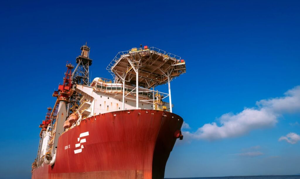 Petrobras acha petróleo pela terceira vez na Foz do Amazonas e amplia busca na Margem Equatorial