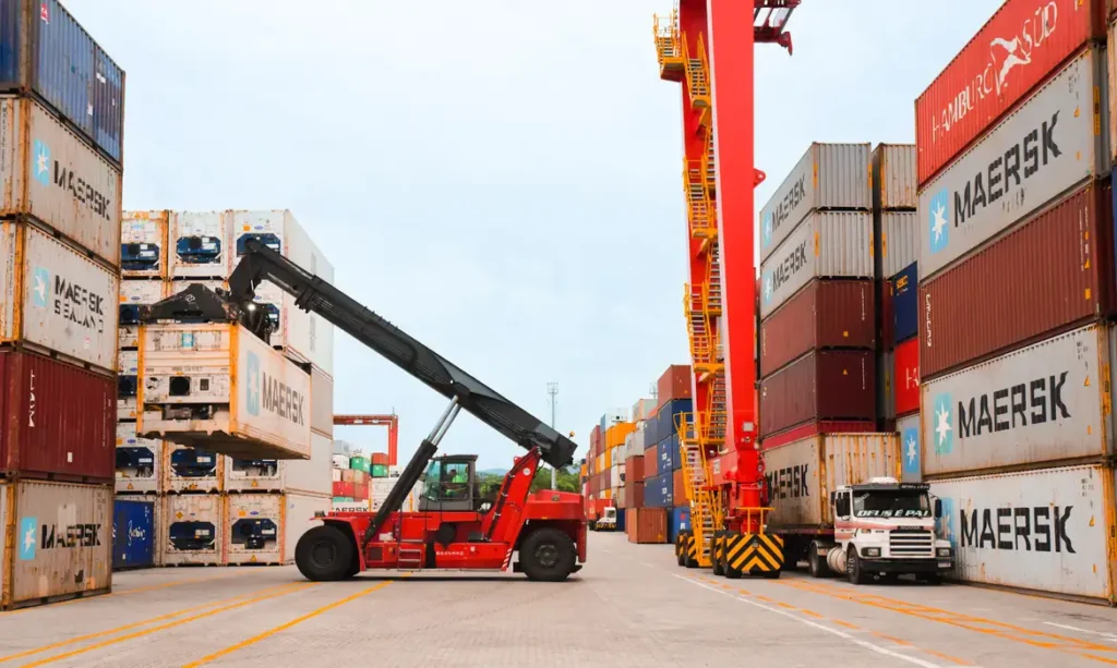 Plano brasil soberano injeta r$ 6,49 bi no setor exportador