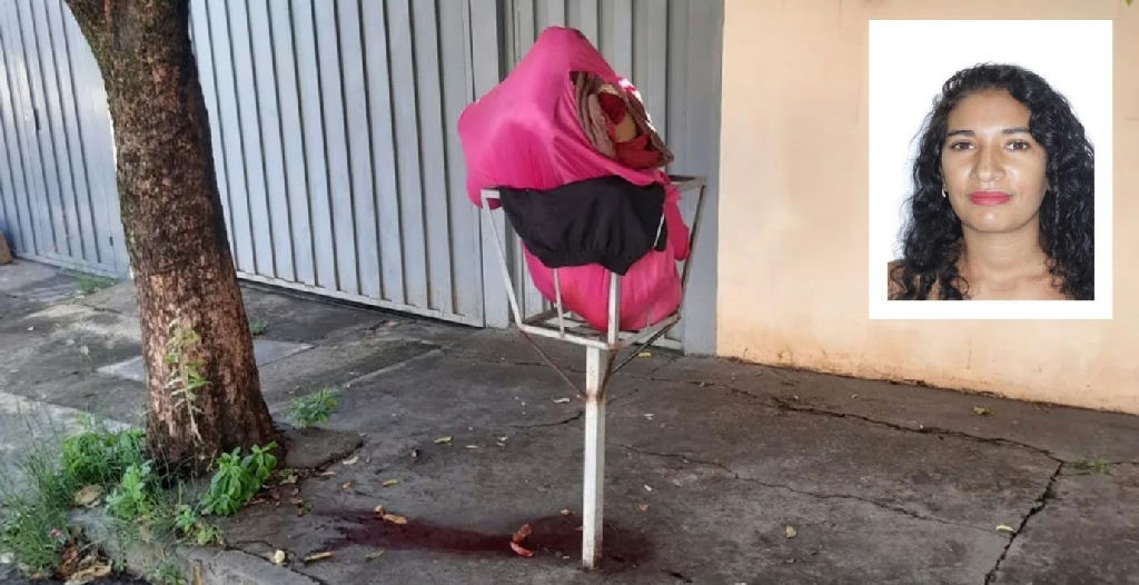 Polícia conclui inquérito sobre morte de mulher encontrada em lixeira em Rio Preto