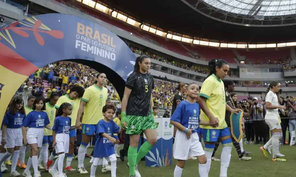 Propostas para o esporte marcam planos de governo de flávio bolsonaro e lula