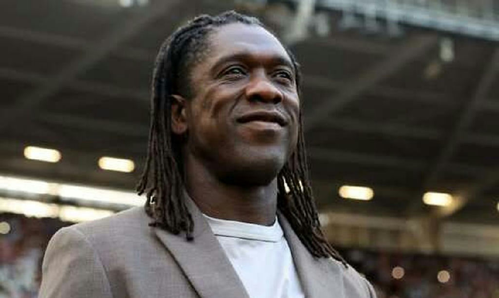Seedorf assume comando do Corinthians em desafio até 2027