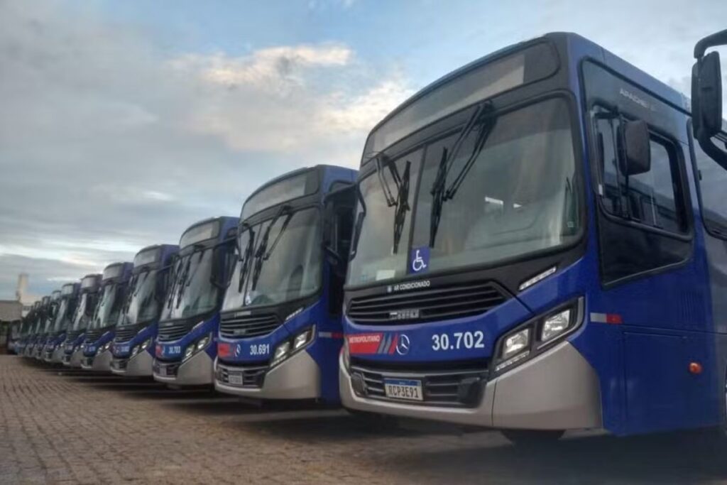 Segundo turno de 2026 na Baixada Santista terá transporte gratuito e horário especial em ônibus VLT e barcas