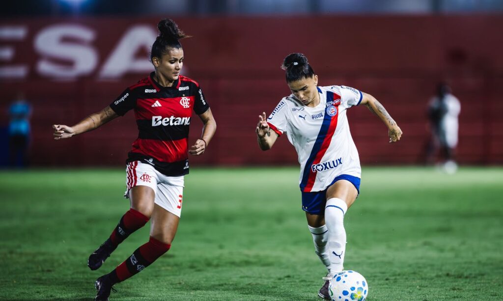 Sorteio na sede da CBF no Rio de Janeiro define os confrontos das semifinais da Copa do Brasil Feminina de 2026
