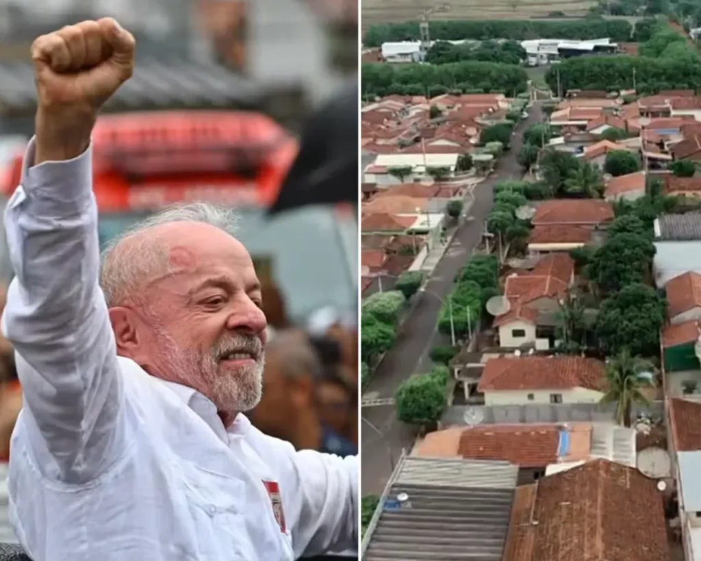 Trabiju decide segundo turno e dá vitória a Lula contra Flávio Bolsonaro após empate inédito