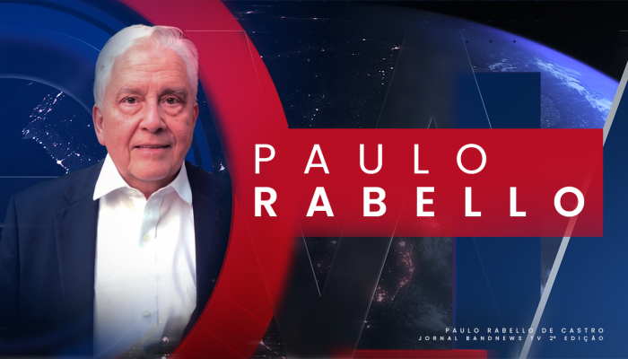 Paulo Rabello