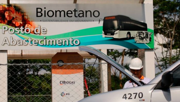 ANP redefine padrões para o biometano e fortalece matriz energética renovável