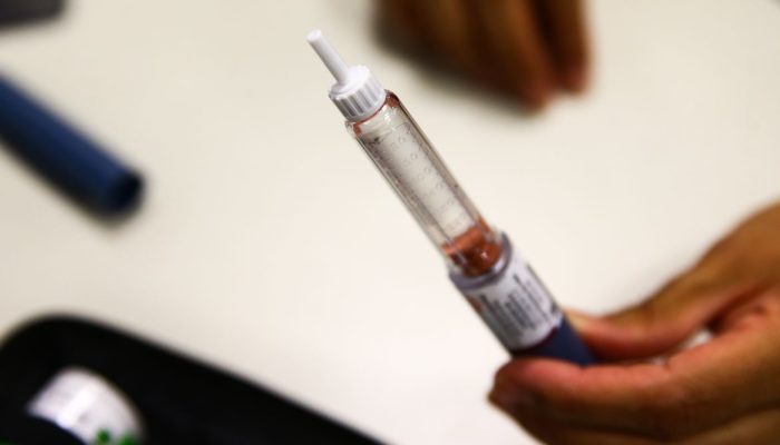 Anvisa aprova cinco novas canetas de semaglutida para tratamento do diabetes tipo 2