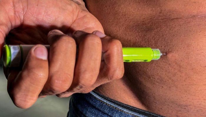Anvisa aprova novo medicamento à base de semaglutida para tratamento de diabetes tipo 2
