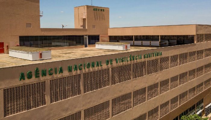 Anvisa ordena recolhimento de Notshake Protein e Aloe Care por irregularidades em produtos