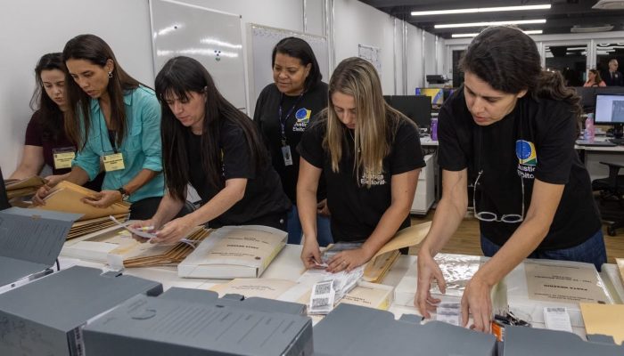 Apuração dos votos avança na região de Campinas após 1º turno com desafios