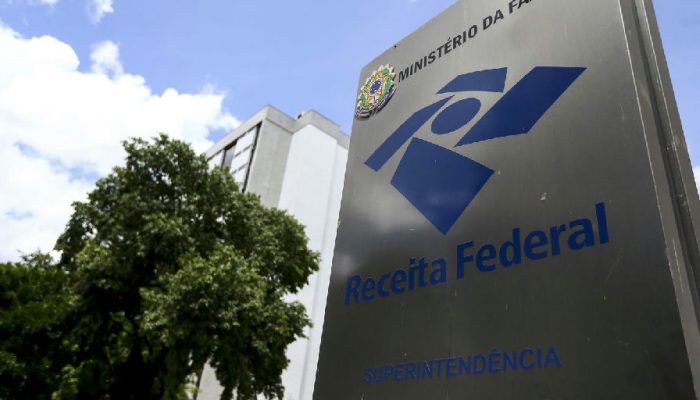 Arrecadação federal atinge recorde de R$ 289,3 bilhões em julho com alta de 8,97%