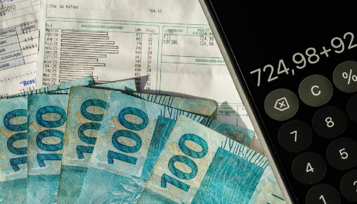 Arrecadação federal de 2026 bate R$ 2 trilhões em 8 meses, sinal de economia forte