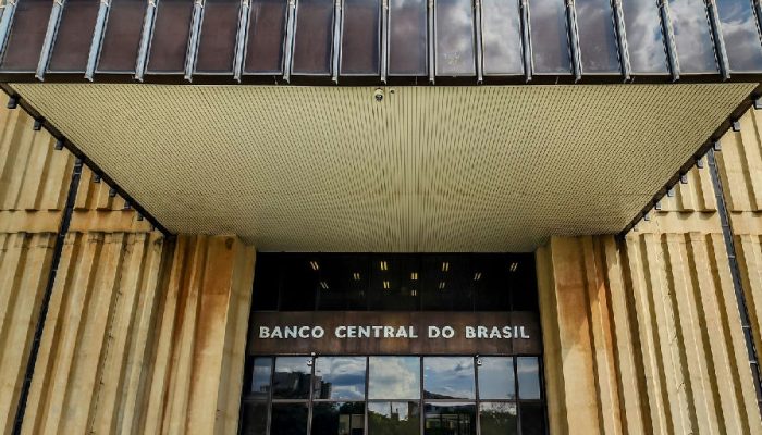 Banco Central ajusta projeção de crescimento da economia brasileira para 1,8% em 2026