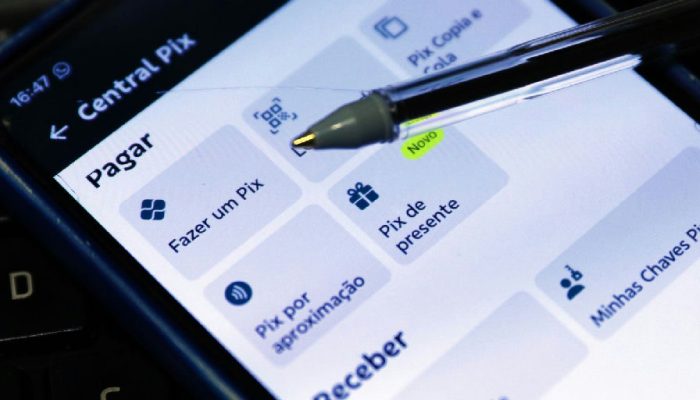 Banco Central retira teto de R$ 500 para PIX por aproximação e libera limites personalizados