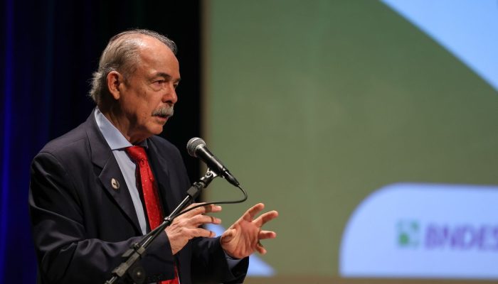 BNDES registra lucro histórico de R$ 9,2 bilhões no primeiro semestre