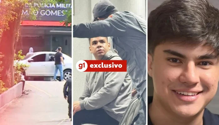 Bombeiro que matou estudante de Medicina em Taubaté vira réu por homicídio