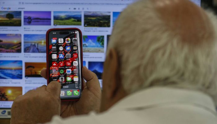 Brasil adere ao 'Dia do Reset' e convida à desconexão digital por 24 horas