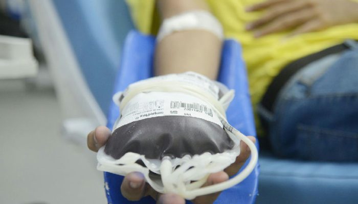 Brasil atualiza regras de hemoterapia e permite doação de sangue para pessoas com mais de 70 anos