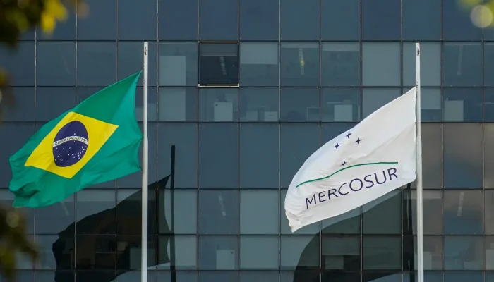 Brasil oficializa acordo de livre comércio com bloco europeu EFTA