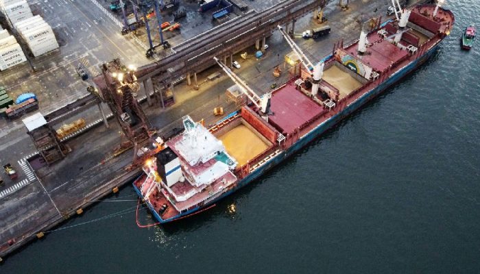Brasil projeta retorno ao posto de 8ª maior economia global em 2027, aponta FMI