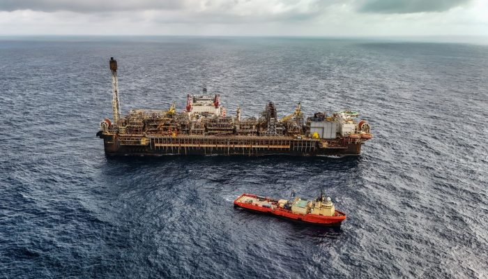 Brasil se prepara para leilões de petróleo com oferta recorde de áreas em outubro