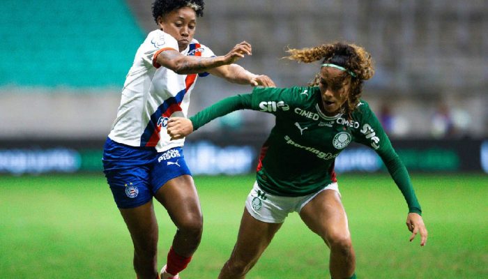 Brasileirão Feminino a1: confrontos decisivos definem as vagas para as semifinais