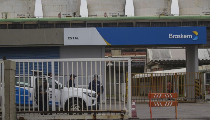 Braskem busca recuperação extrajudicial para reestruturar dívida bilionária