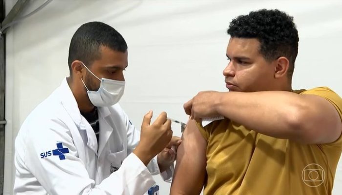 Campanha de vacinação contra sarampo é intensificada em São Paulo e região metropolitana após surto