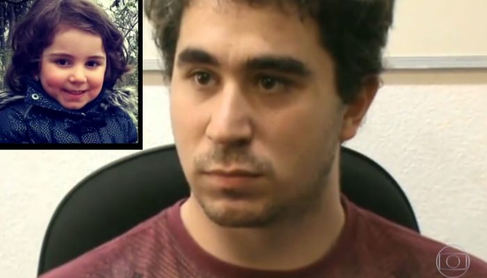 Caso Sophia: pai é condenado a mais de 24 anos por asfixiar filha de 4 anos em SP