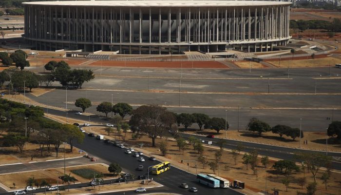 CBF confirma paralisação de competições nacionais para a Copa Feminina de 2027 no Brasil
