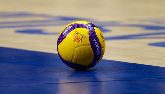 CBV exige teste genético para atletas mulheres no vôlei brasileiro