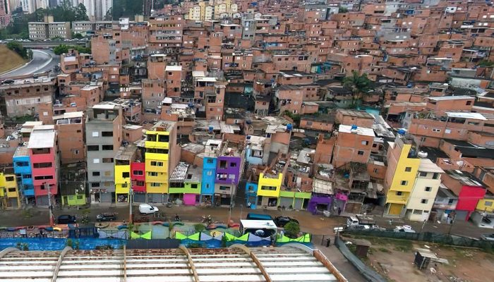 Concentração de riqueza no Brasil: Oxfam revela como elite econômica molda a política e aprofunda desigualdades