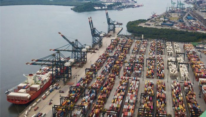 Contas do setor público fecham junho com déficit de R$ 55,3 bilhões