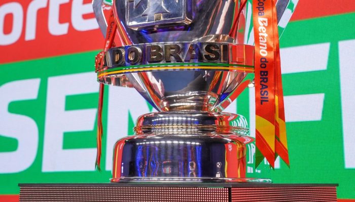 Copa do Brasil: quartas de final se aproximam com chance de reunir só campeões