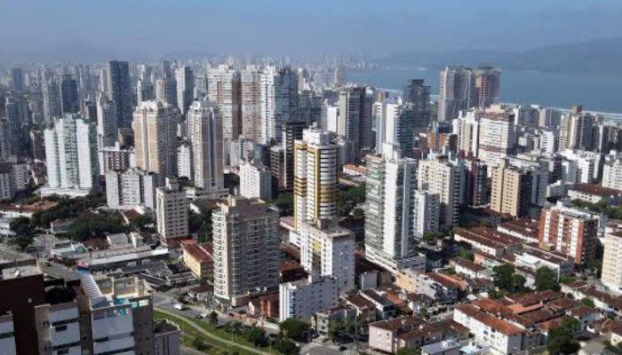 Corrida por doações e heranças em Santos: imóveis são transferidos antes de imposto ficar mais caro
