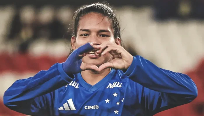 Cruzeiro e Corinthians decidem a Libertadores Feminina e garantem o 15º título do Brasil
