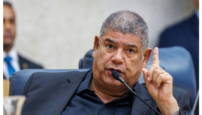 Defesa de Milton Leite busca habeas corpus no STJ em caso de suposto elo com PCC