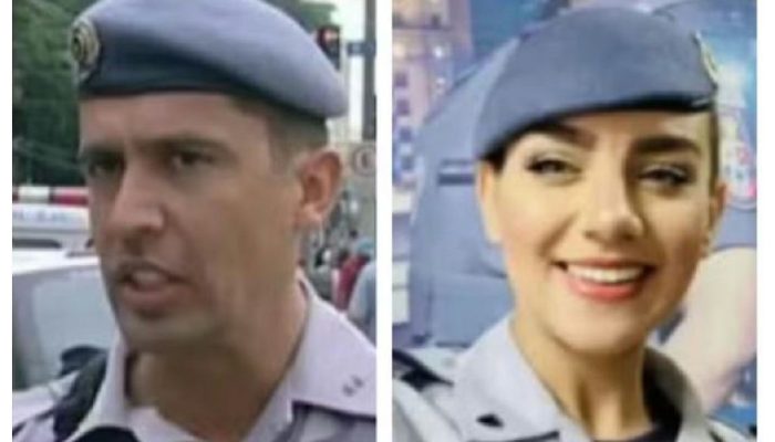 Defesa de tenente-coronel réu por feminicídio da esposa PM Gisele pede soltura antes de decisão sobre júri
