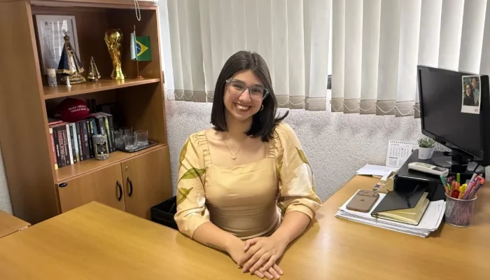 Deputada mais votada de SP, Eduarda Campopiano se surpreende com 1,9 milhão de votos e mira pautas conservadoras