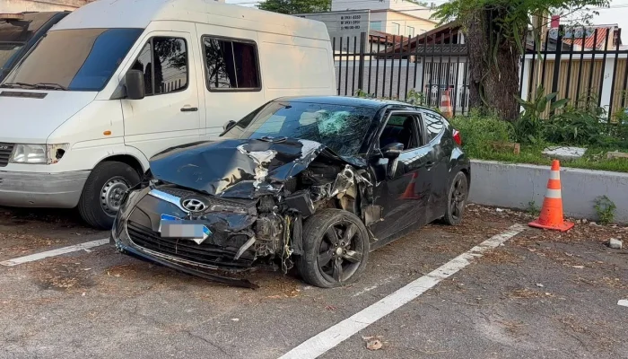 Detido por embriaguez em julho, motorista de Veloster se envolve em acidente fatal em SJC