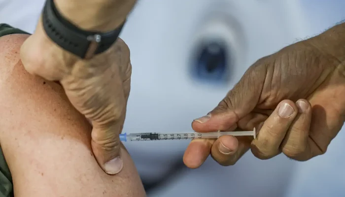 Dia D de multivacinação mobiliza o país para atualizar cadernetas e prevenir doenças