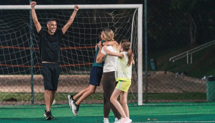 Dia dos Pais: Atibaia se destaca como destino para presentear com experiências em família