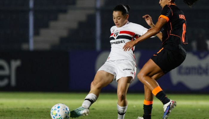 Duelo de gigantes: Corinthians e São Paulo se reencontram na final do Brasileirão Feminino