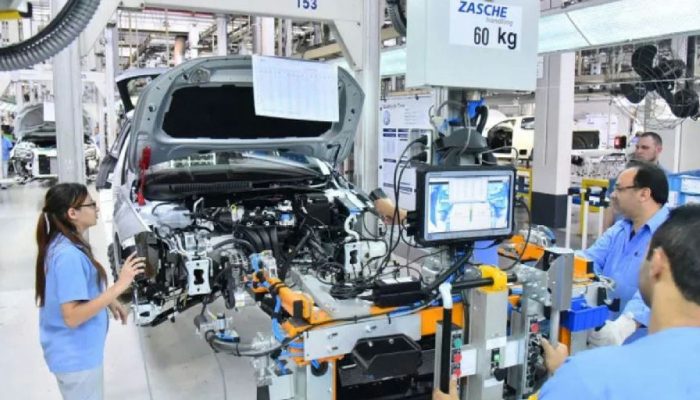 Economia do Brasil se destaca com quinto maior avanço do PIB no segundo trimestre