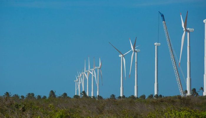 Economia verde no Nordeste: projeto traça rotas para o desenvolvimento sustentável