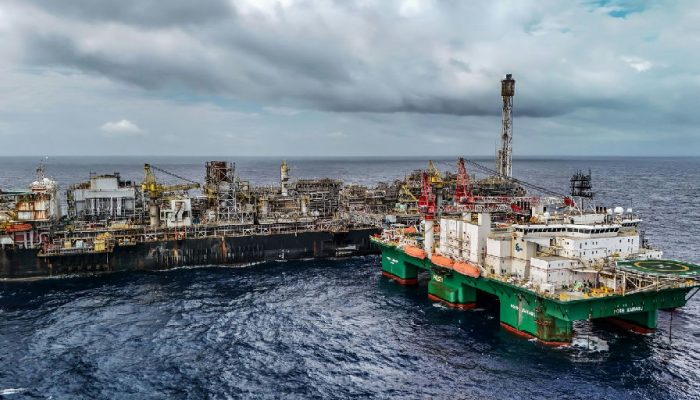 Eficiência da Petrobras: estatal brasileira atinge maior margem de lucro global