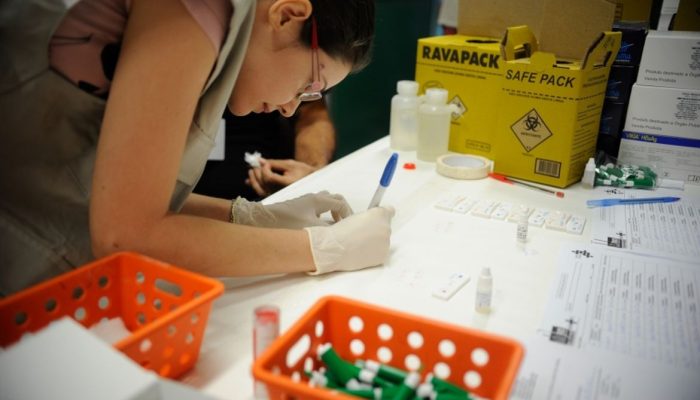 Einstein mapeia 11 anos de hepatites virais e desafios para meta de 2030
