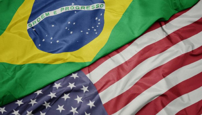 Encontro do G20 em Milwaukee retoma diálogo sobre tarifas entre Brasil e Estados Unidos