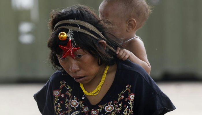 Expedição do SUS reforça atendimento de saúde a indígenas Yanomami em Roraima
