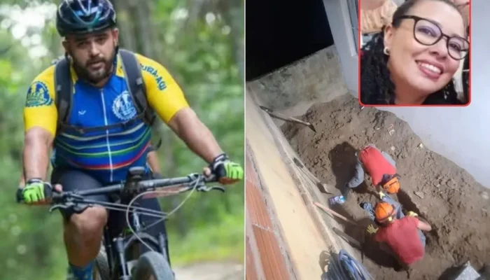 Feminicídio em Pariquera-açu: Justiça aprofunda investigação com quebra de sigilos e novas perícias